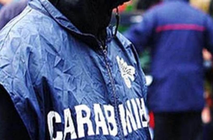 &laquo;Duplice delitto&raquo; nuova accusa per appartenente Scu