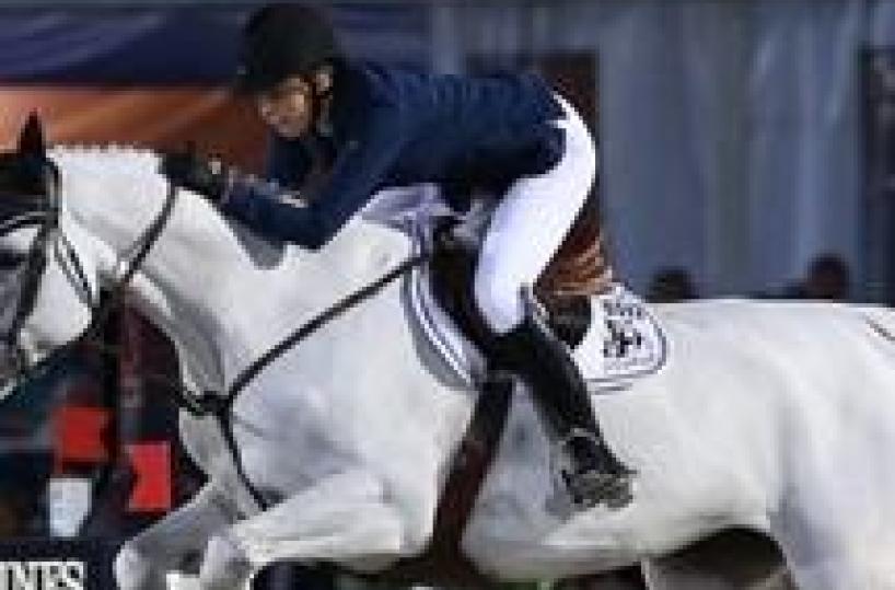 Eredit&agrave; da favola per Athina Onassis