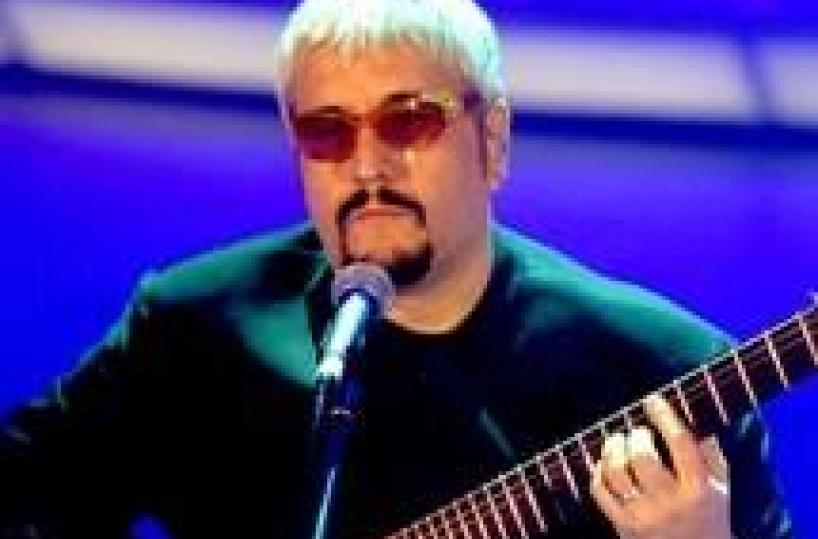 Sanremo to remember Pino Daniele, Mango