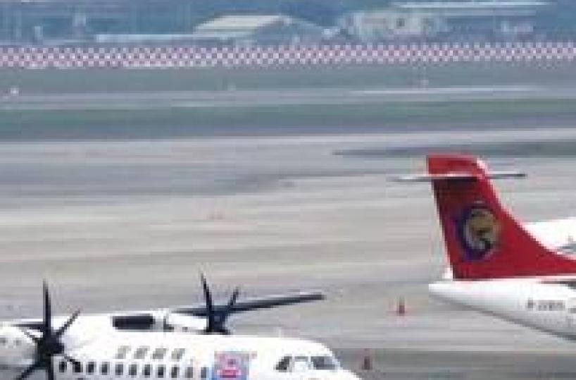 Taiwan:aereo caduto,trovato 43/mo corpo