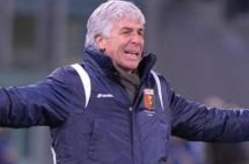 Gasperini,Carpi o Frosinone vivono sogno