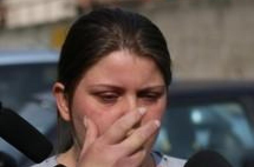 Bimba morta a Napoli, medico indagato