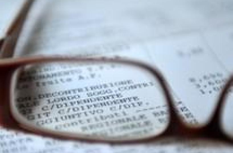 Ai lucani gli stipendipiù «leggeri» d'Italia