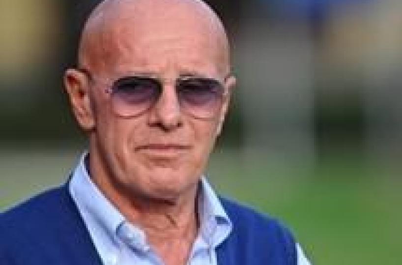 Sacchi sparks new racism storm for Italian soccer - update