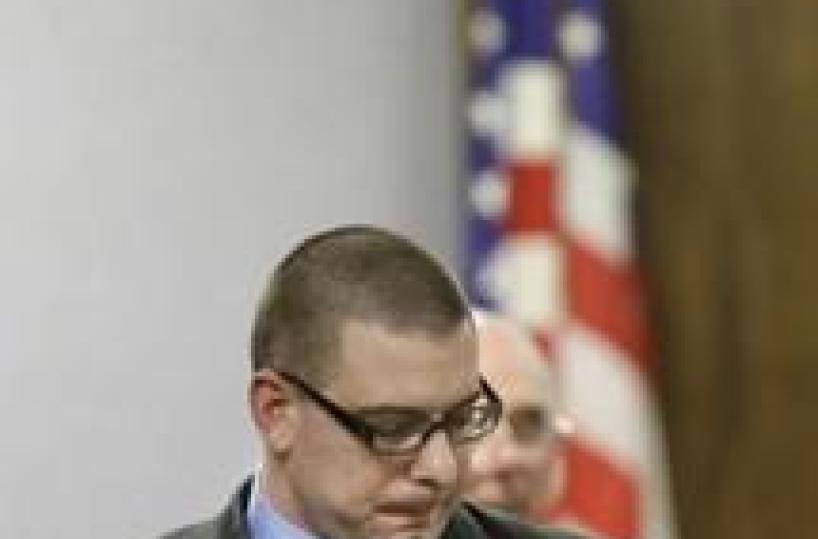 Usa, ergastolo a killer American sniper