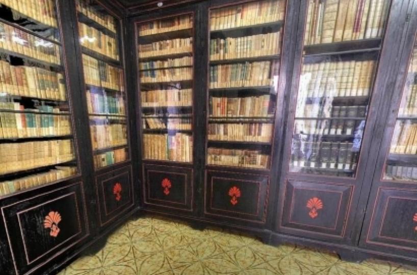 La biblioteca provinciale di Matera non chiuder&agrave;