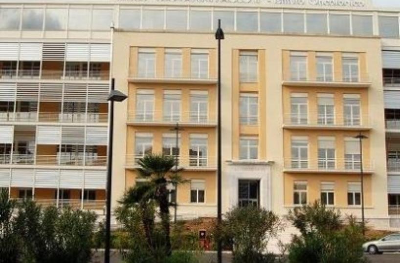 Bari, contratto a tempo determinato per 18 ricercatori dell'Oncologico 