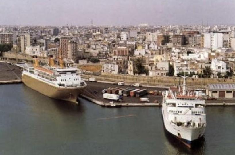 Arrestato un algerinocon documenti falsi