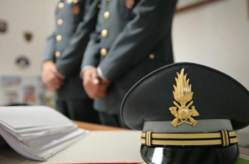 False vendite di ferro scoperta da Gdf frode da 12 milioni