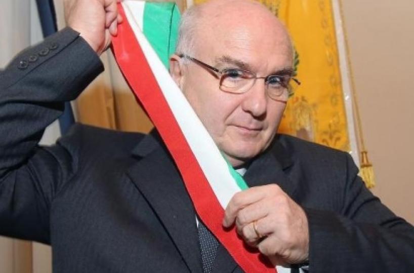 Il sindaco di Potenza ritira le dimissioni