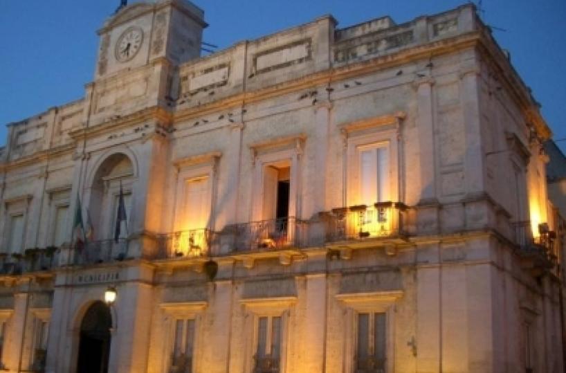 Abuso d'ufficio, prosciolto l'ex sindaco di Gioia del Colle