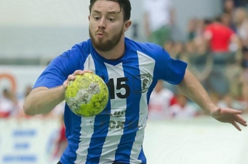 Pallamano, Final Eight Junior Fasano in campo