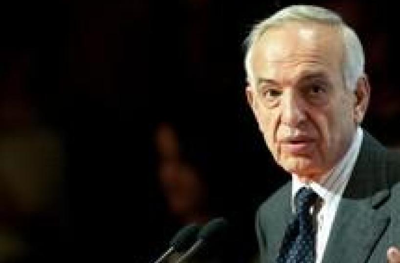 Poste: C.Conti, 6 mln per addio a Sarmi