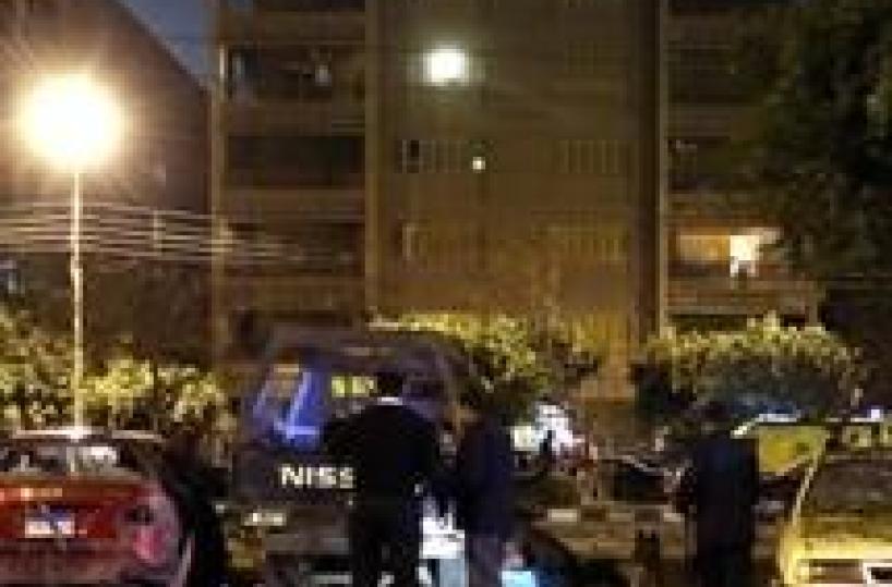 Egitto: bomba in delta Nilo, un morto