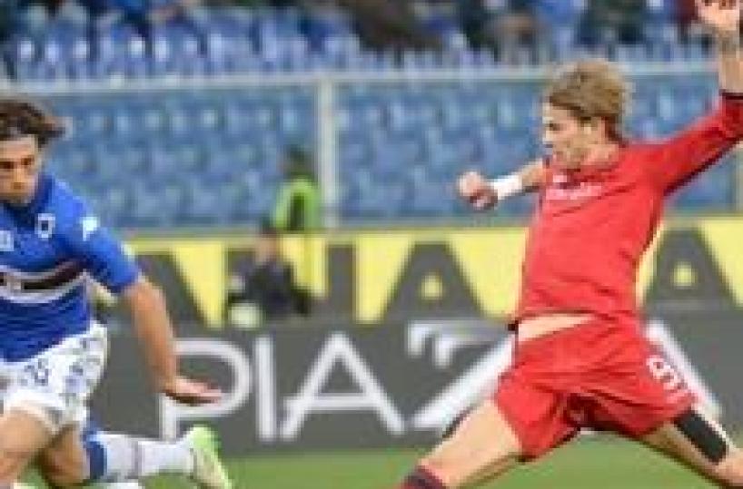 Calcio: Serie A, prossimo turno