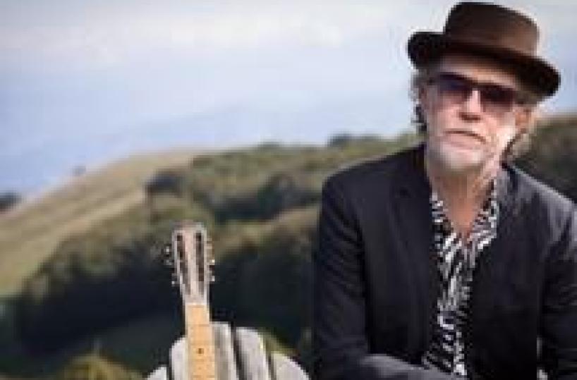 De Gregori, tour parte da Roma 20 marzo
