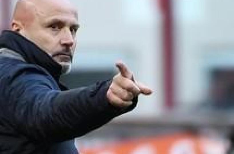 Bari, pareggio casalingola squadra «non brilla»