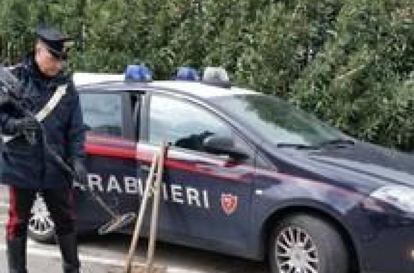 Scavi archeologici abusivi, 5 arresti