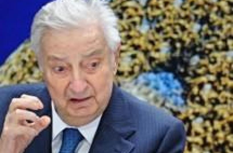 Morto Gianmaria Buccellati, 're' dei gioielli