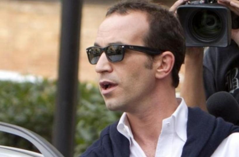 Bancarotta Tecno Hospital fratelli Tarantini patteggiano