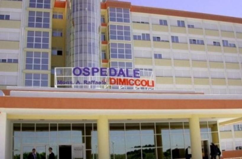 Asl BAT, dopo 4 mesi accesso controllato negli ospedali 