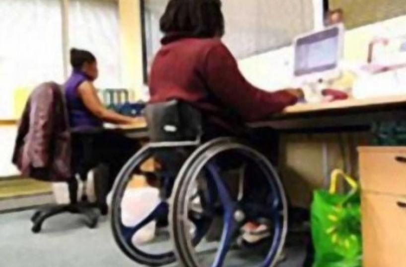 Scuola, dalla Regione Puglia 10 mln per l'assistenza agli alunni disabili
