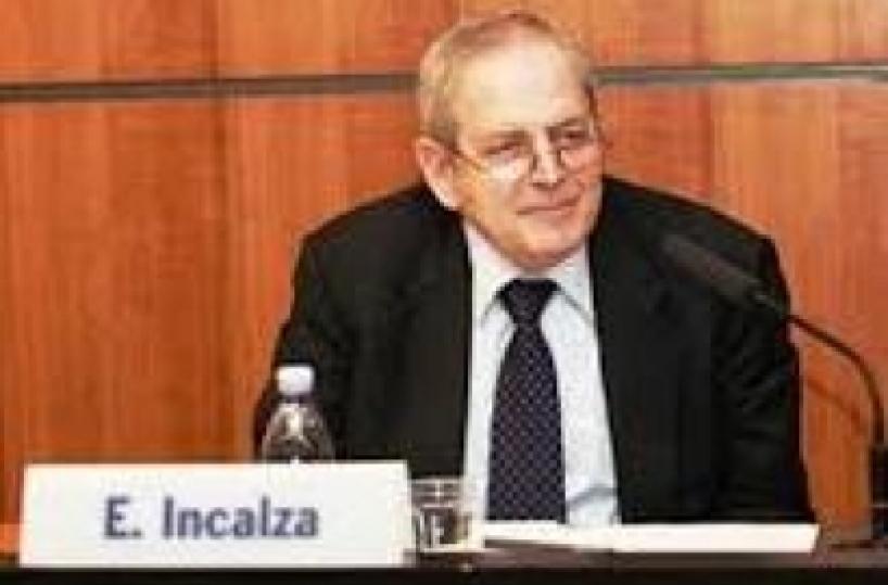 Arrestato Incalza per tangenti Il super dirigente originario di Francavilla Vestito al ministro Lupi, lavori e rolex al figlio Il ministro difende il tecnico I nomi dei 51 indagati: anche ex politici Renzi prende distanze da Lupi Di Pietro: Incalza? Io lo feci rimuovere
