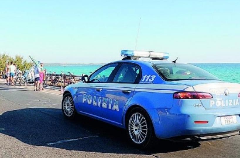 Manfredonia, ambulante abusivopicchia ragazzini: «Danno fastidio»