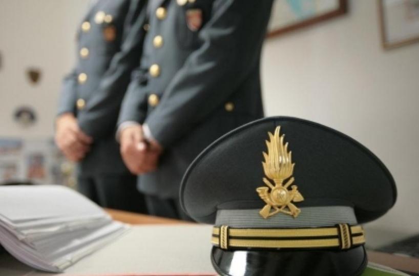 Casa e soldi sequestrati ad ex assessore