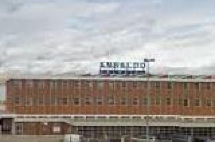 Accordo per il salvataggio dell'Ansaldo Caldaie produzione diversificata