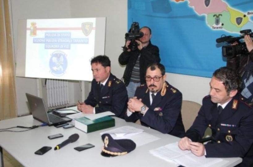 Truffe ad assicurazioni arrestati anche medici ed avvocati  Codacons: saremo parte offesa