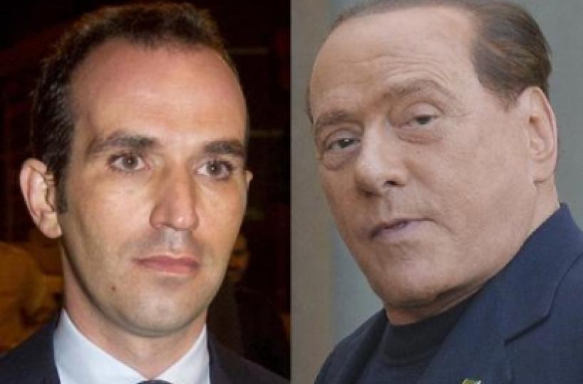 Escort, ecco le telefonate tra Tarantini e l'ex Cav: «Le mando un angioletto...» /// Le reazioni della politica volgare uso intercettazioni Cav a Belen: viene a cena «Bush,solo Papa come me»