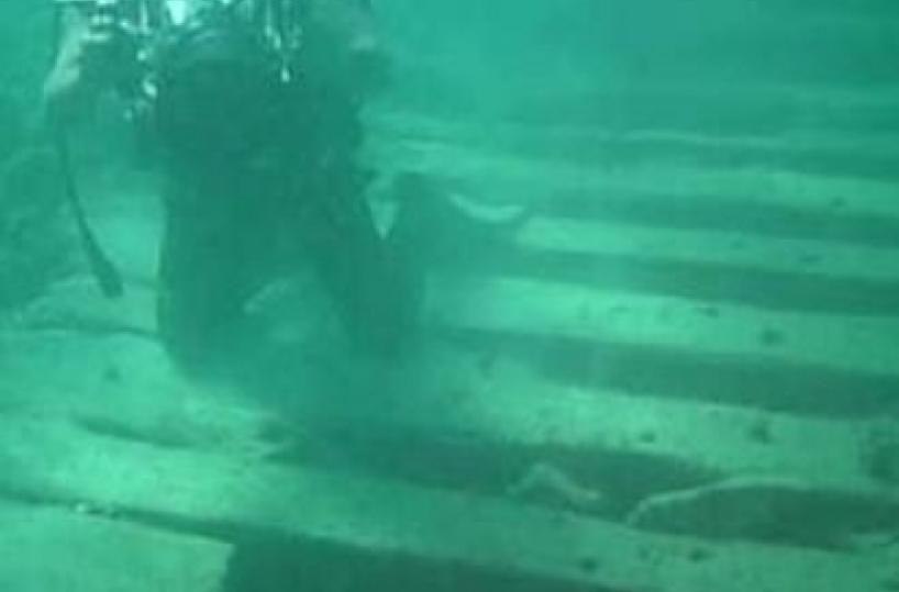 Le antiche navi nei nostri abissi tra Mola ed Egnazia