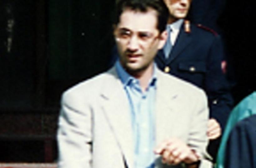 Foggia, 61enne ricercato da gennaio: deve scontare 13 anni di carcere 