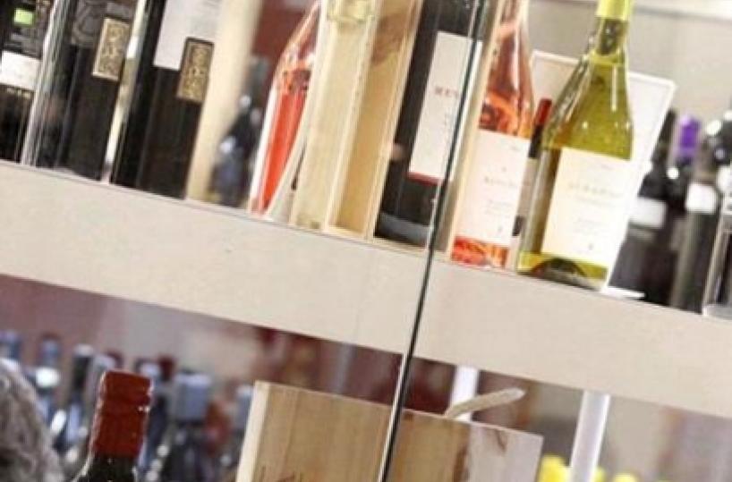 Una Puglia da bere «invade» Vinitaly: a maggio big del vino