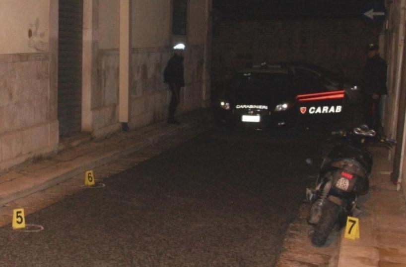 Omicidio a Giovinazzochiesto anche un ergastolo