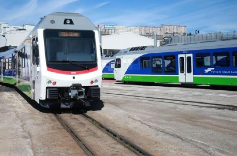 FAL, tratta Bari-Potenza: 7 anni di paralisi tra Genzano e Avigliano