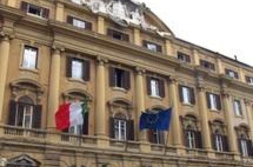 Il Tesoro cerca immobili da vendere