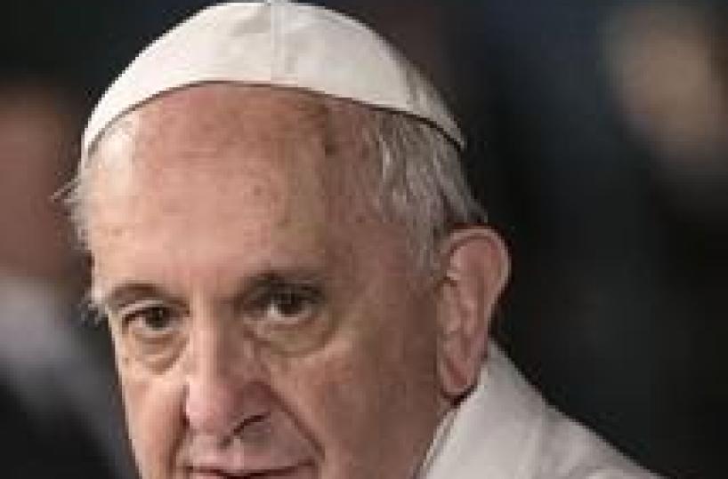 Il Papa: Cristiani perseguitati con nostro silenzio complice