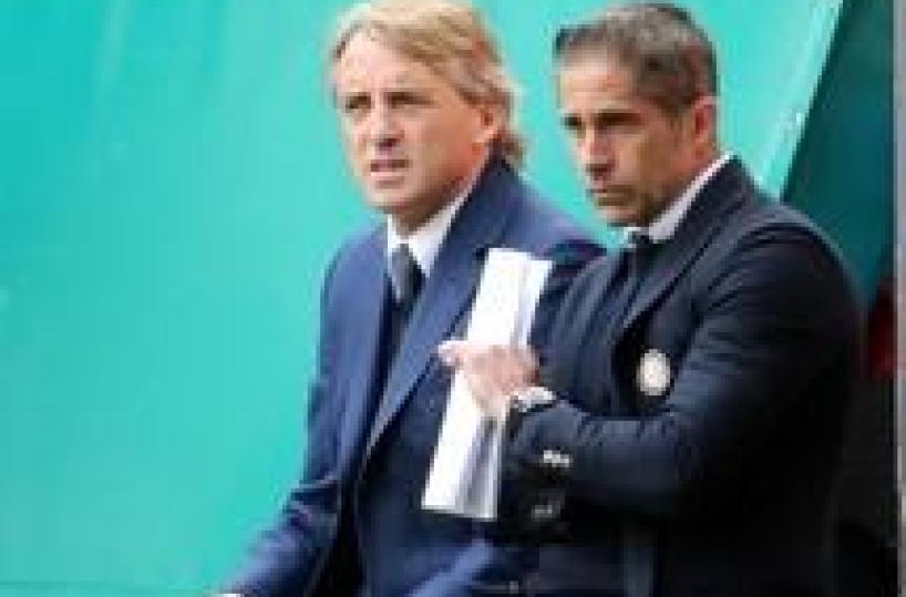 Inter senza sorrisi, si allena a Pasqua