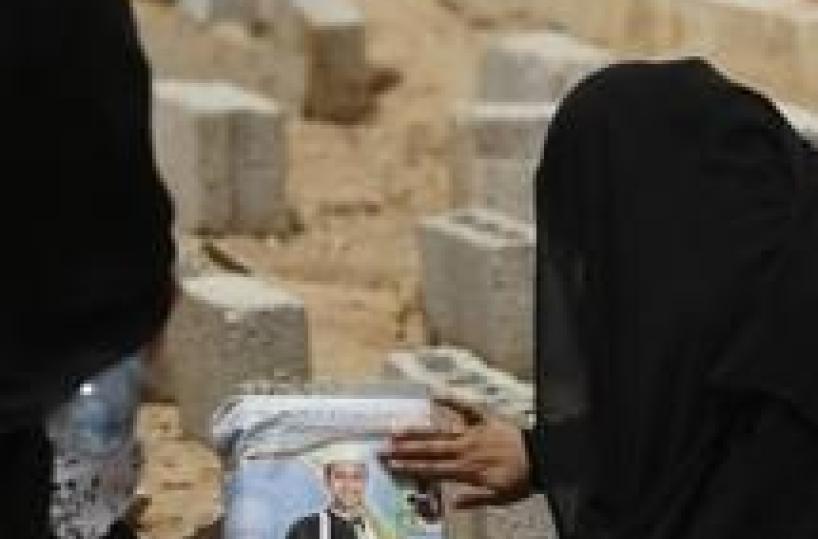 Yemen: già 500 morti, presto due voli della Croce Rossa
