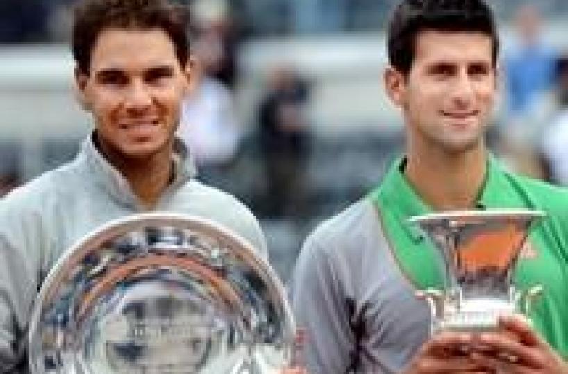 Open Bnl Italia,presentata 72/a edizione