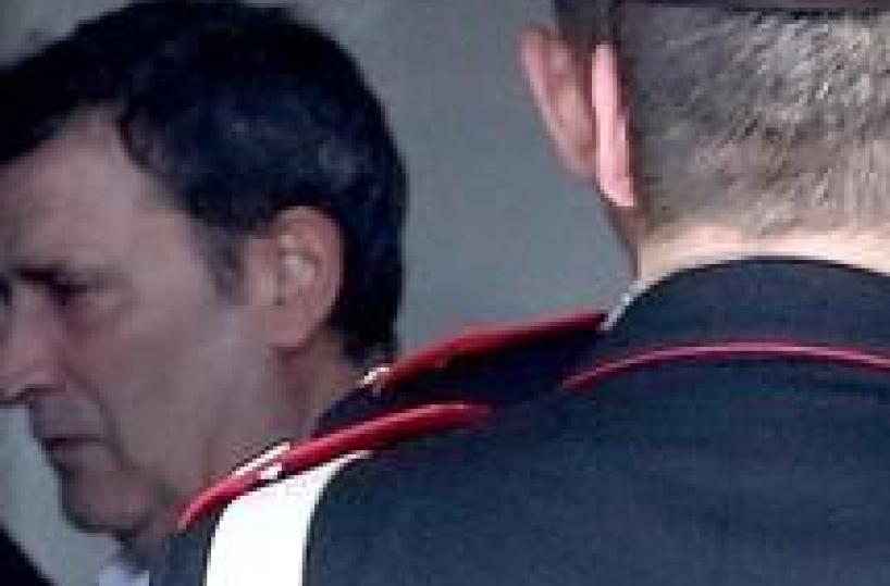 Gunman murders three in Milan courthouse rampage