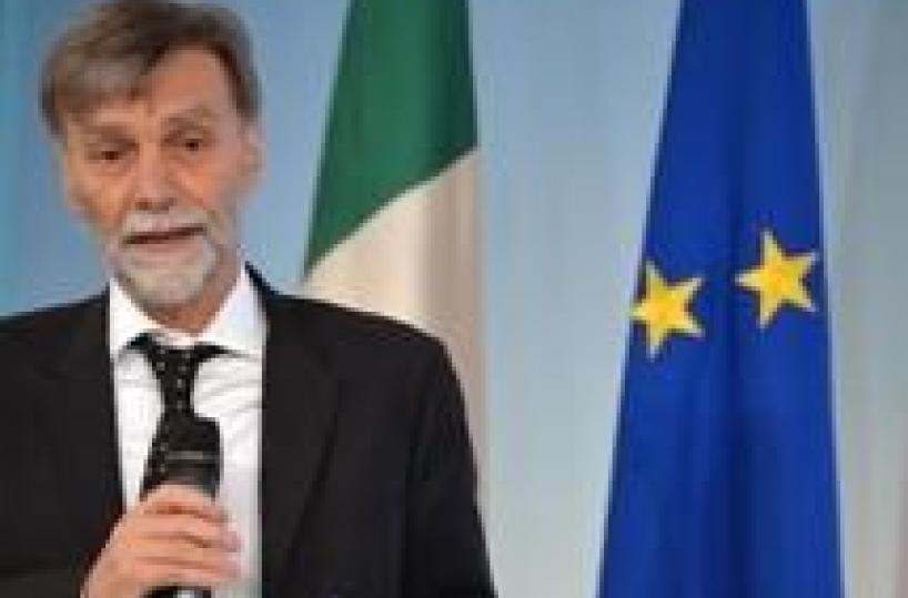 Delrio says no problem behind DEF delay - update