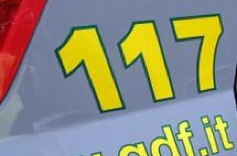 Corruzione, arrestato maresciallo GdF