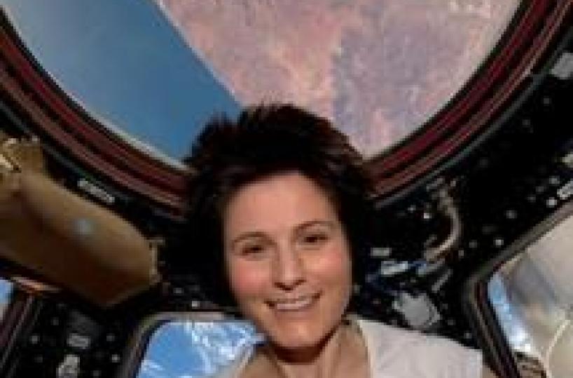 ISSespresso machine heads to Int'l Space Station