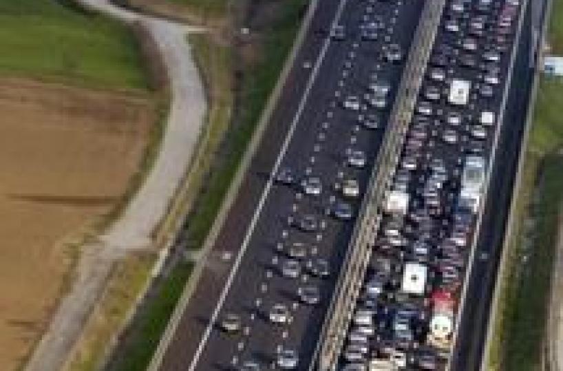 Anas, di 5mln euro per strade del Salento