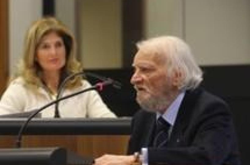 Ex-SISDE No 2 Contrada wrongly convicted, says ECtHR-update3