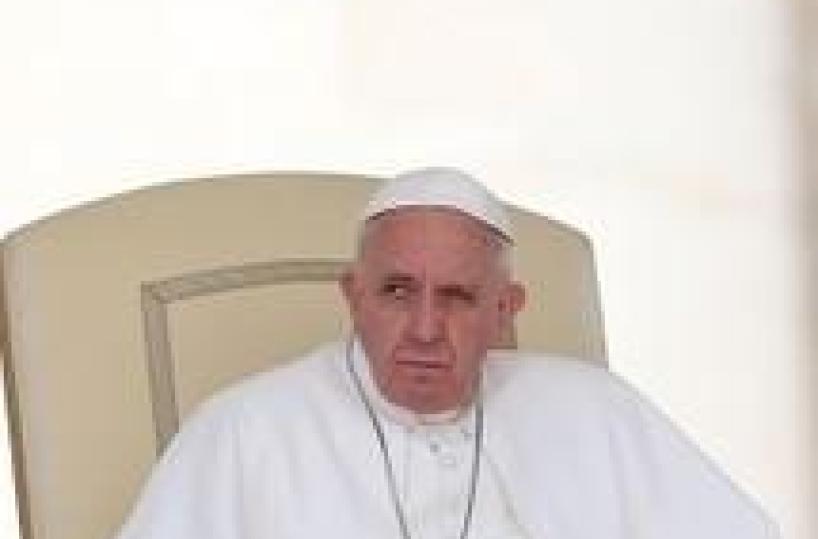 Papa: preoccupa antisemitismo in Europa