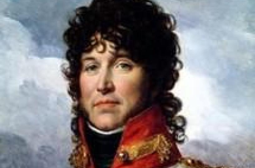 Researchers to test possible Murat remains